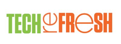 TechRefresh logo